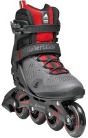 Zdjęcia - Rolki Rollerblade Macroblade 84 