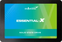 Фото - SSD Exascend Essential-X 2.5" ES1TSSD25SAU 1 ТБ