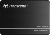 Фото - SSD Transcend SSD550I TS160GSSD550I 160 ГБ