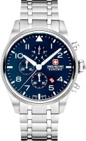 Фото - Наручний годинник Swiss Military Hanowa Thunderbolt Chrono SMWGI0000403 