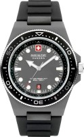 Zdjęcia - Zegarek Swiss Military Ocean Pioneer SMWGN0001182 