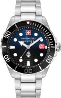 Фото - Наручний годинник Swiss Military Hanowa Offshore Diver II SMWGH2200302 