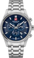 Фото - Наручний годинник Swiss Military Hanowa Airman First Class SMWGI0003104 