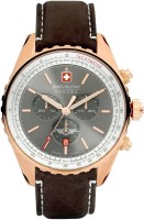 Zdjęcia - Zegarek Swiss Military Hanowa Afterburn Chrono SMWGC0000320 