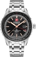 Фото - Наручний годинник Swiss Military Hanowa Afterburn GMT SMWGH0003203 