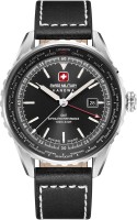 Фото - Наручний годинник Swiss Military Hanowa Afterburn GMT SMWGB0003201 