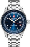 Фото - Наручний годинник Swiss Military Hanowa Afterburn GMT SMWGH0003204 