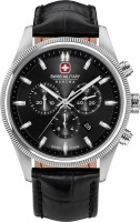 Фото - Наручний годинник Swiss Military Hanowa Airman First Class SMWGC0003101 