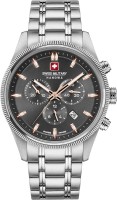 Фото - Наручний годинник Swiss Military Hanowa Airman First Class SMWGI0003103 