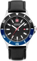 Zdjęcia - Zegarek Swiss Military Flagship X SMWGB2100606 