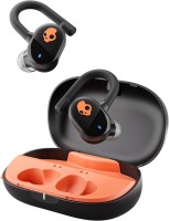 Zdjęcia - Słuchawki Skullcandy Push Play Active 