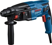 Фото - Перфоратор Bosch GBH 2-21 Professional 06112A6002 