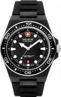 Фото - Наручний годинник Swiss Military Hanowa Ocean Pioneer SMWGN0001180 