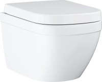 Zdjęcia - Miska i kompakt WC Grohe Euro Ceramic 39693000 