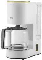 Фото - Кавоварка Beko FCM1321W білий