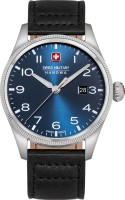 Zdjęcia - Zegarek Swiss Military Hanowa Thunderbolt SMWGB0000805 