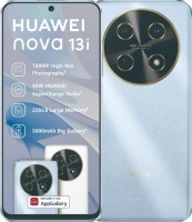 Zdjęcia - Telefon komórkowy Huawei Nova 13i 128 GB