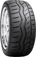 Фото - Шини Falken Azenis RT615K+ 205/50 R15 89W 