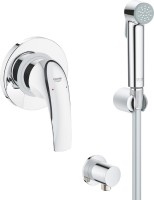 Zdjęcia - Bateria wodociągowa Grohe BauCurve UA11104401 