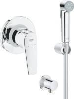 Фото - Змішувач Grohe BauFlow UA12164501 