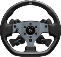 Zdjęcia - Kontroler do gier Logitech PRO Racing GT D Rim 