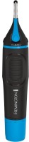 Zdjęcia - Strzyżarka Remington Nose, Ear & Detail (Vertical/Rotary) Trimmer with CLEANBoost Technology & Eyebrow Comb 