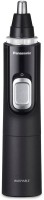 Zdjęcia - Strzyżarka Panasonic Premium Ear & Nose Hair Trimmer with Vacuum System 