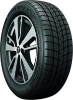 Zdjęcia - Opona Firestone WeatherGrip 215/55 R18 95H 