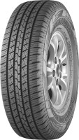 Zdjęcia - Opona GT Radial Savero HT2 235/85 R16 120R 