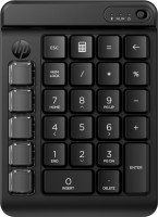 Фото - Клавіатура HP 435 Programmable Wireless Keypad 