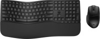 Zdjęcia - Klawiatura HP 685 Comfort Dual-Mode Keyboard and Mouse 