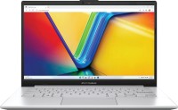 Zdjęcia - Laptop Asus Vivobook Go 14 E1404GA (E1404GA-NK002W)