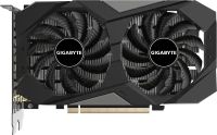 Zdjęcia - Karta graficzna Gigabyte GeForce RTX 3050 WINDFORCE OC V2 6G 