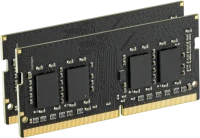 Фото - Оперативна пам'ять Exceleram SO-DIMM DDR5 2x16Gb E50320524242CSD