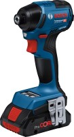 Дриль / шурупокрут Bosch GDR 18V-220 C Professional 06019L6003 