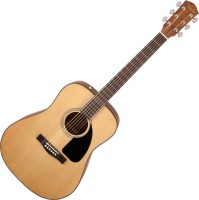 Zdjęcia - Gitara Fender CD-60 Dreadnought V3 with Case 