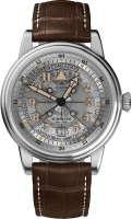 Фото - Наручний годинник Aviator Douglas Day-Date V.3.36.0.286.4 