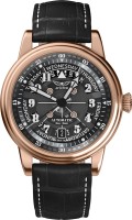 Фото - Наручний годинник Aviator Douglas Day-Date V.3.36.2.285.4 