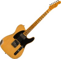 Електрогітара / бас-гітара Fender Limited Edition '53 HS Telecaster 