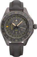 Фото - Наручний годинник Aviator Airacobra GMT V.1.37.7.305.4 