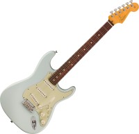 Zdjęcia - Gitara Fender Limited Edition American Professional II Stratocaster 