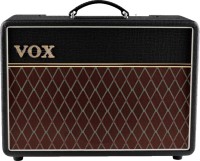 Zdjęcia - Wzmacniacz / kolumna gitarowa VOX AC10 Custom 