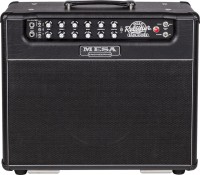 Zdjęcia - Wzmacniacz / kolumna gitarowa Mesa Boogie Badlander 50 1x12 Combo 