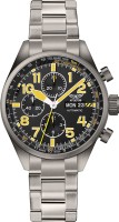 Фото - Наручний годинник Aviator Airacobra P45 Chrono Auto V.4.26.7.176.5 