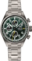 Фото - Наручний годинник Aviator Airacobra P45 Chrono Auto V.4.26.7.184.5 