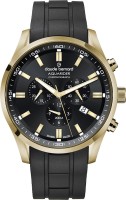 Фото - Наручний годинник Claude Bernard 10222 37JCA NID 