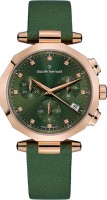 Фото - Наручний годинник Claude Bernard Dress Code 10251 37RCV VIR 