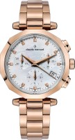 Zdjęcia - Zegarek Claude Bernard Dress Code 10251 37RM NAR 