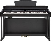 Zdjęcia - Pianino cyfrowe Gear4music DP-50 