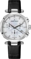 Zdjęcia - Zegarek Claude Bernard Dress Code 10251 3CN NAN 